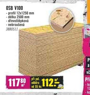 OSB V100