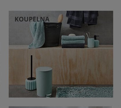 Koupelna
