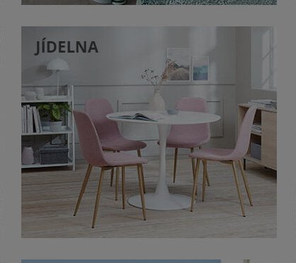 Jídelna