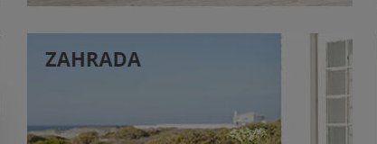 Zahrada