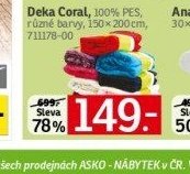 Deka Coral