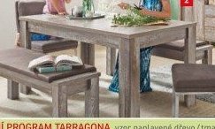 Jídelní stůl TARRAGONA