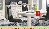 Jídelní stůl (Program Kashmir)
