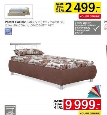 Postel Caribic