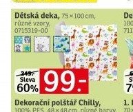 Dětská deka