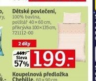 Dětské povlečení