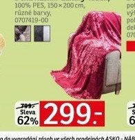 Deka Kasmir Luxury Touch