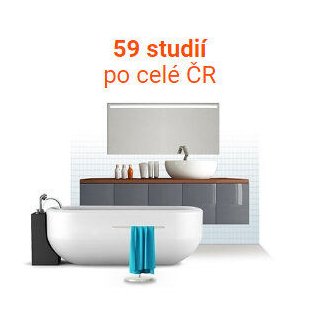 59 studií po celé ČR