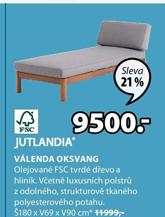 VÁLENDA OKSVANG