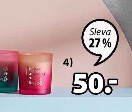 SVÍČKA PALLE