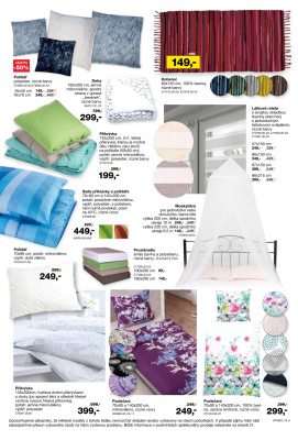 akční leták Sconto nábytek 29.5.2020-18.6.2020