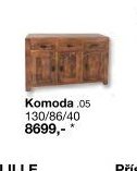 Komoda