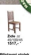Židle