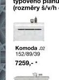 Komoda .02