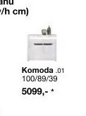 Komoda .01