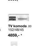 TV komoda .00