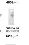 Vitrína .04