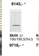 Skříň .07