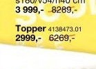 Topper 4138473.01