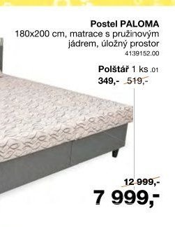 Postel PALOMA
