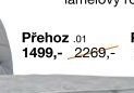 Přehoz .01