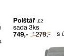 Polštář
