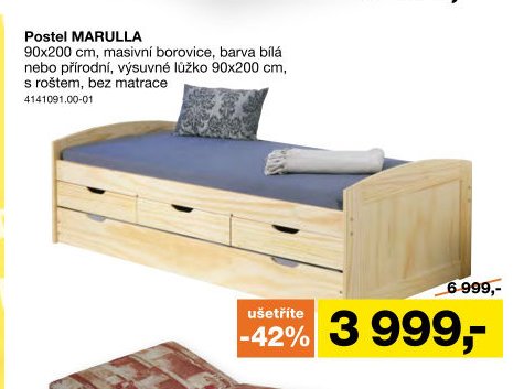 Postel MARULLA