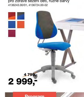 Otáčecí židle ELEN
