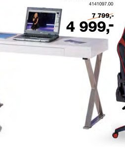 PC stůl MEGGIE