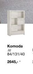 Komoda .02