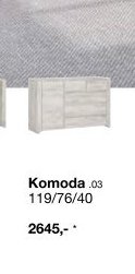 Komoda .03