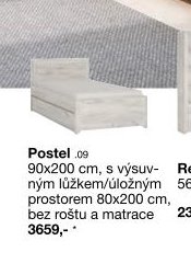 Postel .09