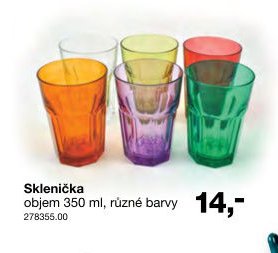 Sklenička