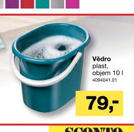 Vědro