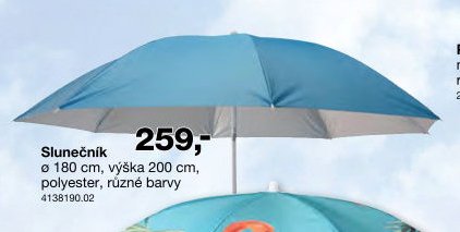 Slunečník