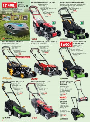 akční leták UNI HOBBY 4.6.2020-28.6.2020