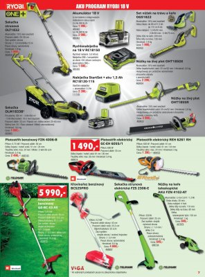 akční leták UNI HOBBY 4.6.2020-28.6.2020