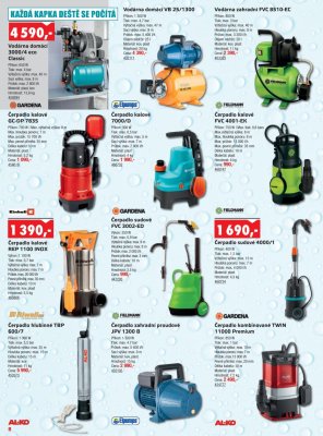 akční leták UNI HOBBY 4.6.2020-28.6.2020