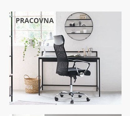 Pracovna