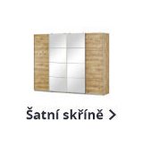 Šatní skříně