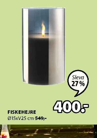 FISKEHEJRE