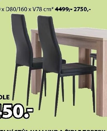 ŽIDLE