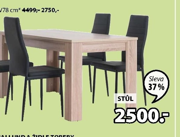 STŮL