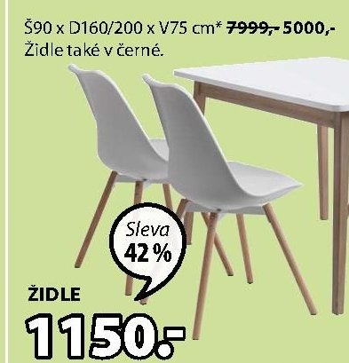 ŽIDLE