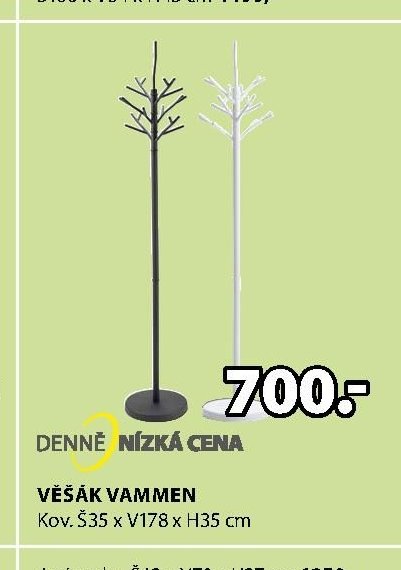 VĚŠÁK VAMMEN