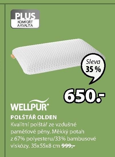 POLŠTÁŘ OLDEN