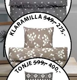 KLARAMILLA