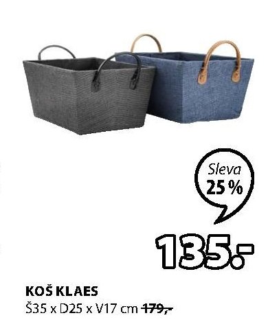 Koš Klaes