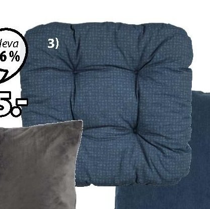 SEDÁK NA ŽIDLI HASSELURT