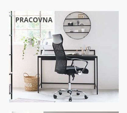 Pracovna